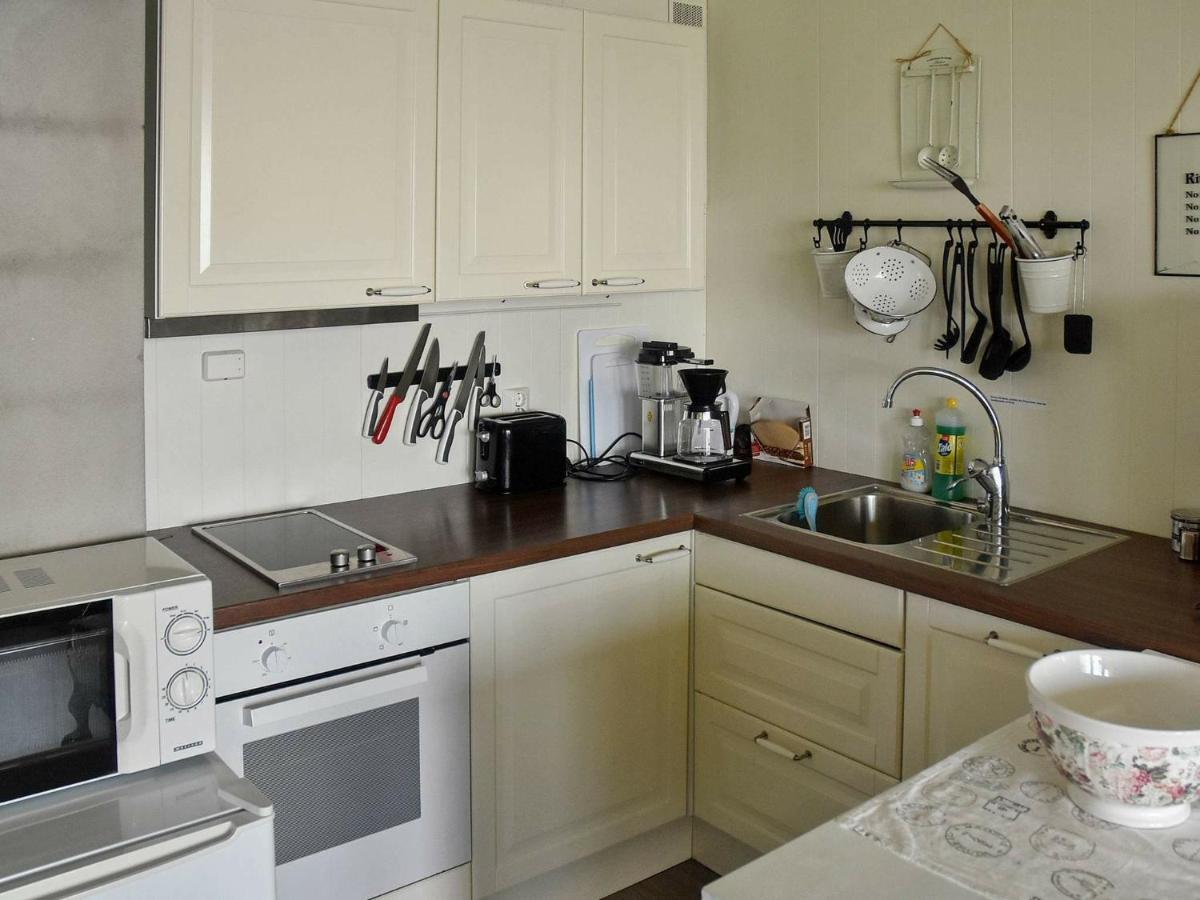 Apartment Onarheim Extérieur photo