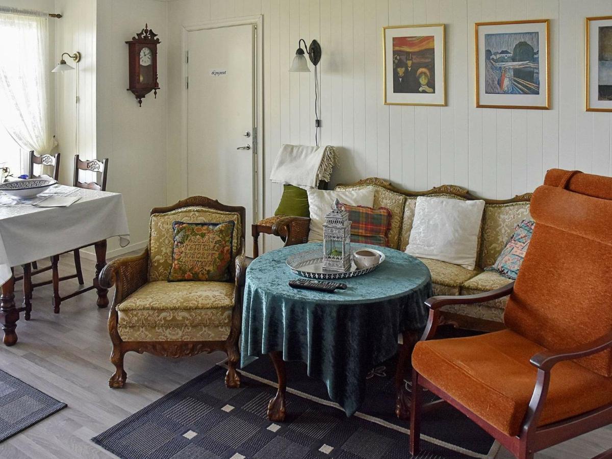 Apartment Onarheim Extérieur photo