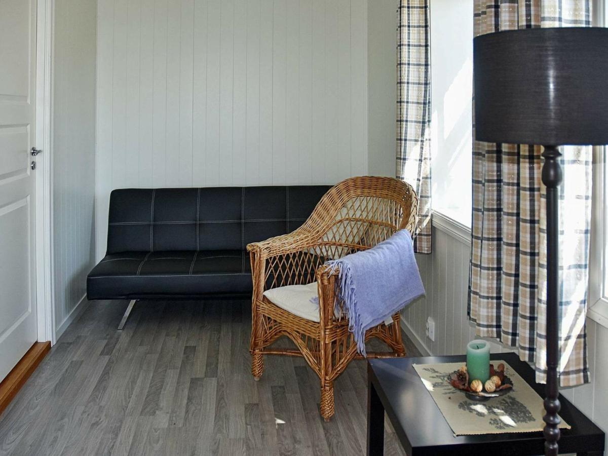 Apartment Onarheim Extérieur photo