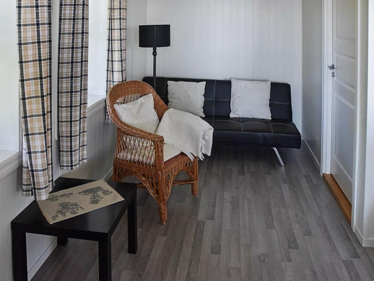 Apartment Onarheim Extérieur photo