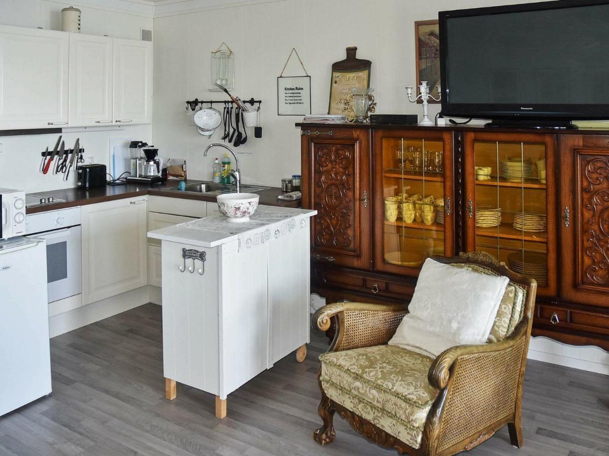 Apartment Onarheim Extérieur photo