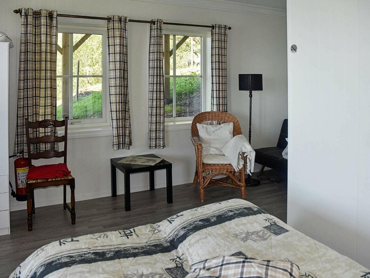 Apartment Onarheim Extérieur photo